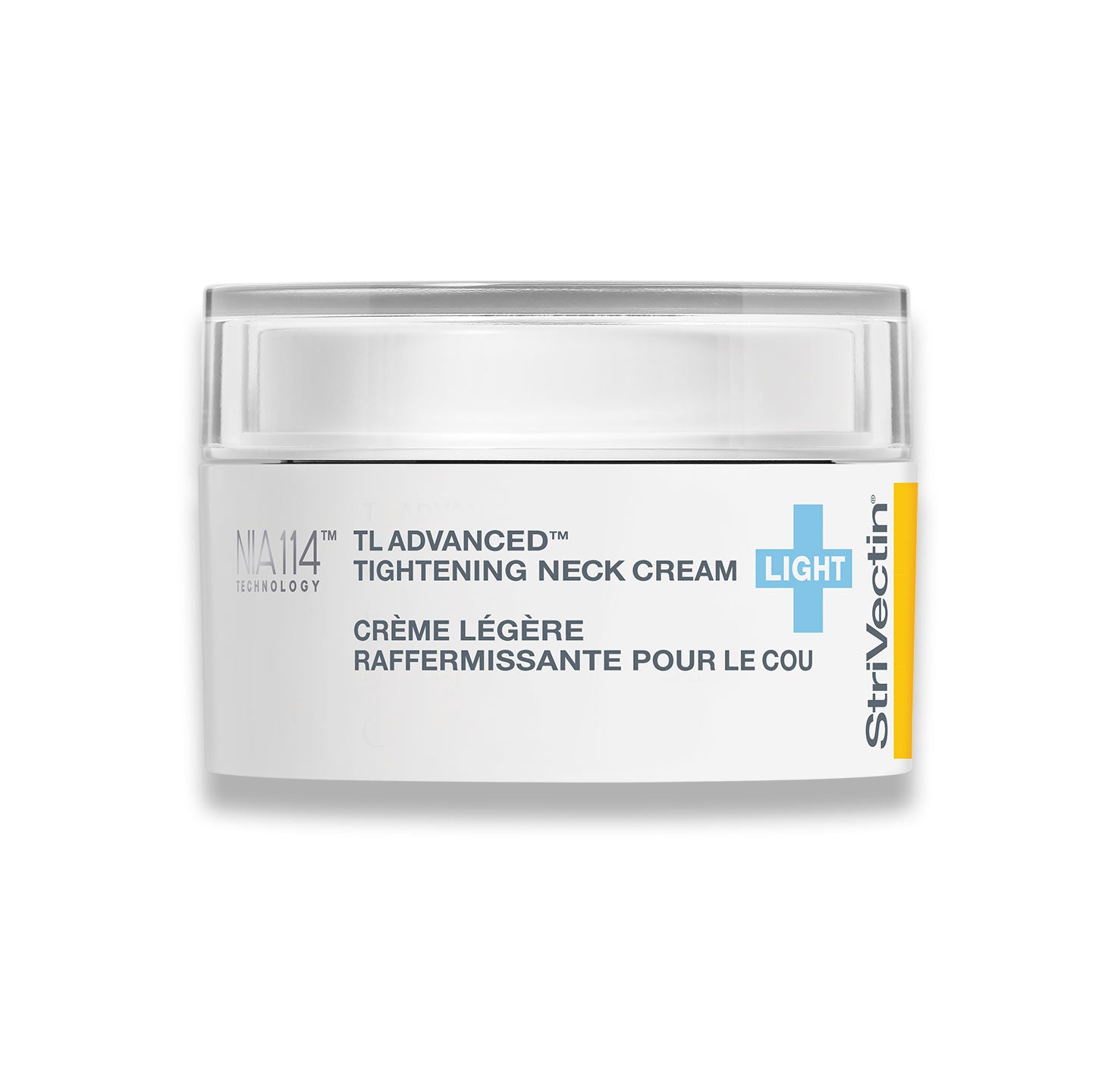 TL Advanced® Tightening Neck Cream Light